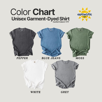 Dog Papa T-Shirt, Comfort Colors, Dog Papa Gift, Dog Papa T shirt, Dog Lover Gift, Pet Lover T-Shirt, Dog Grandpa Shirt