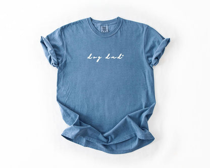 Dog Dad T-Shirt, Comfort Colors, Dog Lover Shirt, Pet Lover Shirt, Dog Dad Gift, Gift for Dog Dads, Everyday Casual Wear