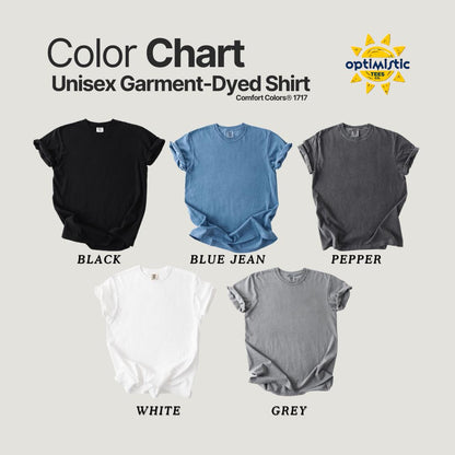 Teach Inspire Repeat T-Shirt, Comfort Colors, Cute Teacher Shirt, Teacher Gift, Teacher Appreciation Gift, Teacher Tees, Casual Wear