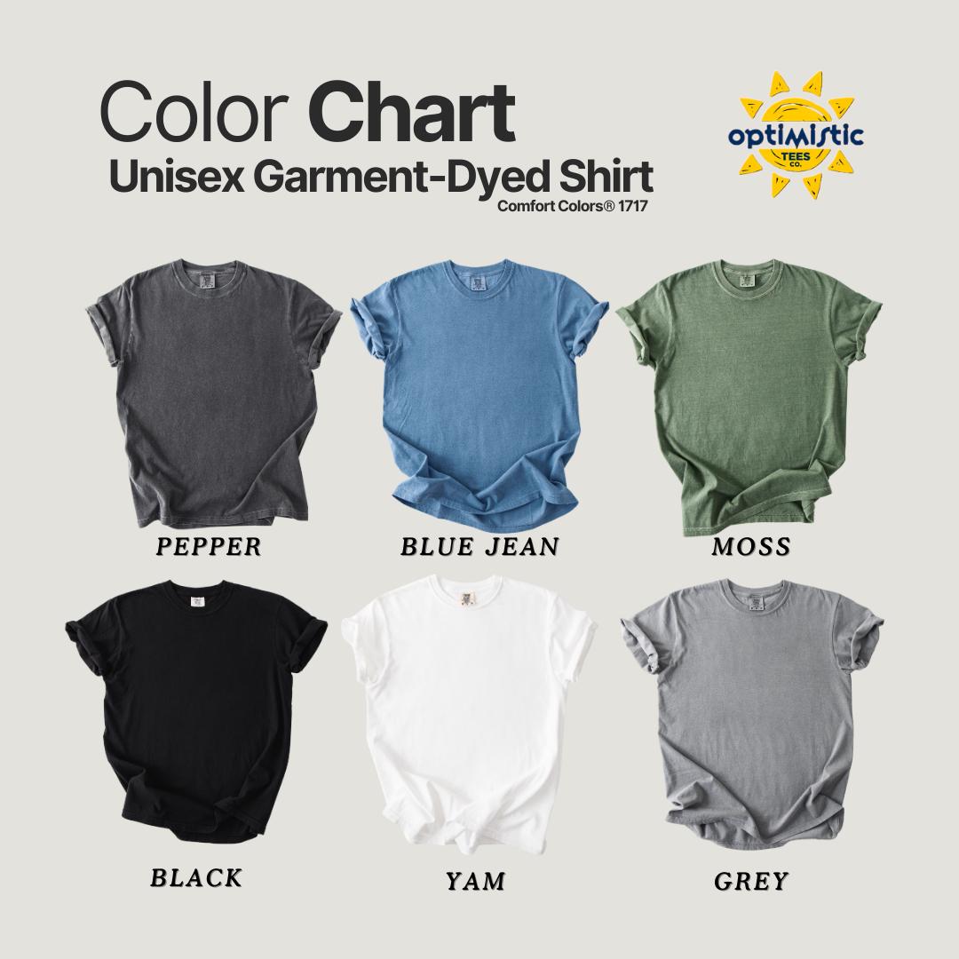 Retro Nurse T-Shirt, Comfort Colors, Healthcare Gift, Medical Apparel, Nurse Shirt, Gift for Nurses, Nurse Life, Casual Wear, Nurse Tee