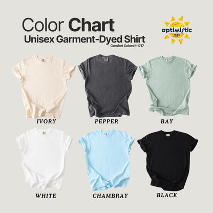 Best Teacher Ever T-Shirt, Comfort Colors, Gift for Educators, Teacher Appreciation Day, Classroom Apparel, Casual Wear, Teacher Tee