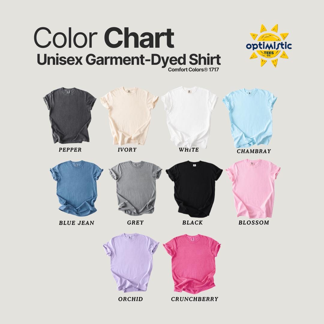 Irreplaceable Mom T-Shirt, Comfort Colors, Gift for Mom, Mother's Day T-Shirt, Casual Tee, Colorful Mom Shirt, Everyday Casual Wear, Mom Tee