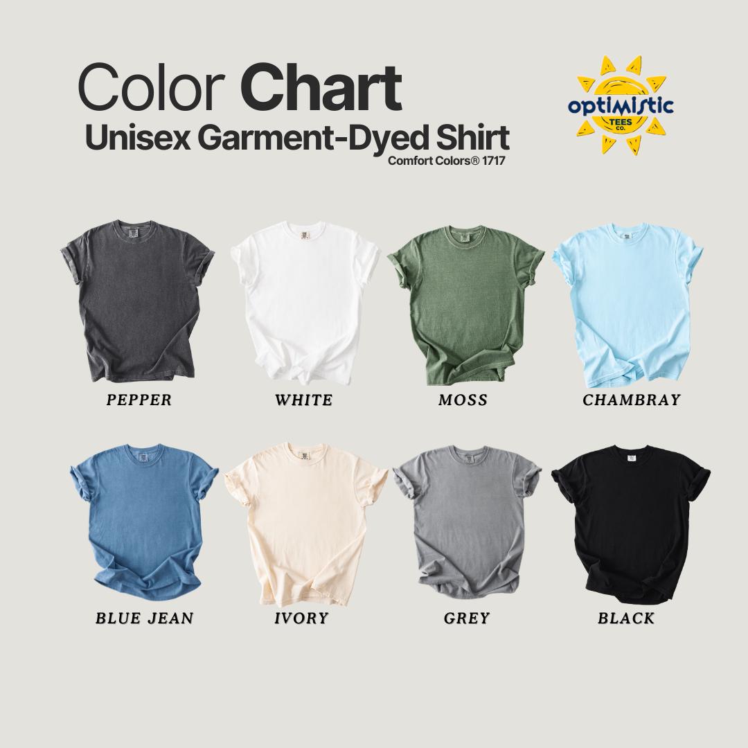 Cruise Vacation 2025 T-Shirt, Comfort Colors, Custom Shirt, Unisex Travel Tee, Vacation Shirt, Fun Family Cruise Apparel, Summer Trip Gift