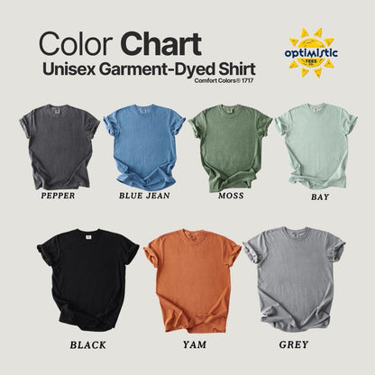 Day 1 > One Day T-Shirt, Comfort Colors, - Motivational Hustle Tee, Unisex Graphic Shirt, Business Minded Shirt, Everyday Casual Wear