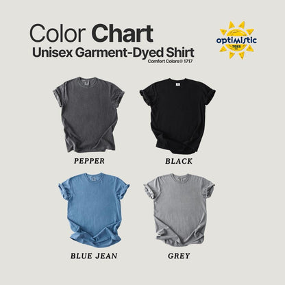 Graphic Artist T-Shirt, Comfort Colors, Creative Gift for Artists Tee for Graphic Designers Funky Graphic Tee Art Lover Apparel Creative Tee