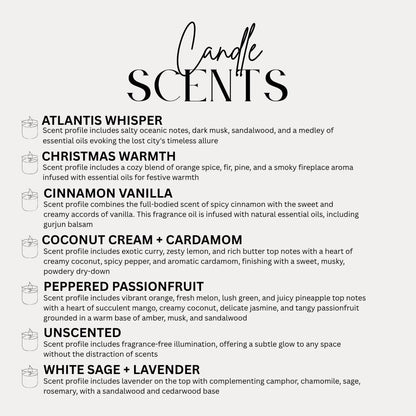 Relaxation Scented Soy Candle Multi-Size Amber Jar Warning: May Cause Extreme Relaxation Aromatherapy Gift Cozy Vibes Home Funny Candle Jar