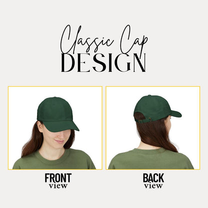 Classic Mom Cap Embroidered Dog Mom EST. 2025 Design Gift for Pet Lovers Dog Mom Gift Idea Outdoor Dog Walker Cap Gift for Dog Mom Dog Owner