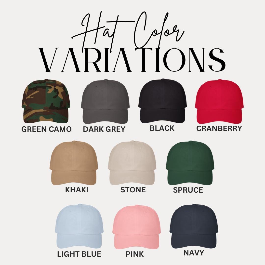 Classic Dad Cap Embroidered Nature is My Therapy Design Classic Adjustable Hat for Outdoor Lovers Gift for Nature Enthusiasts Father's Day