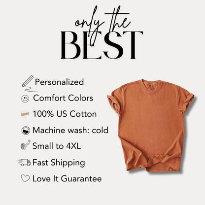 Personalized Teacher Appreciation Week In My Teacher Era T-Shirt Gift for Educators Cute Teacher Tee Classroom Shirt End of School Year Gift