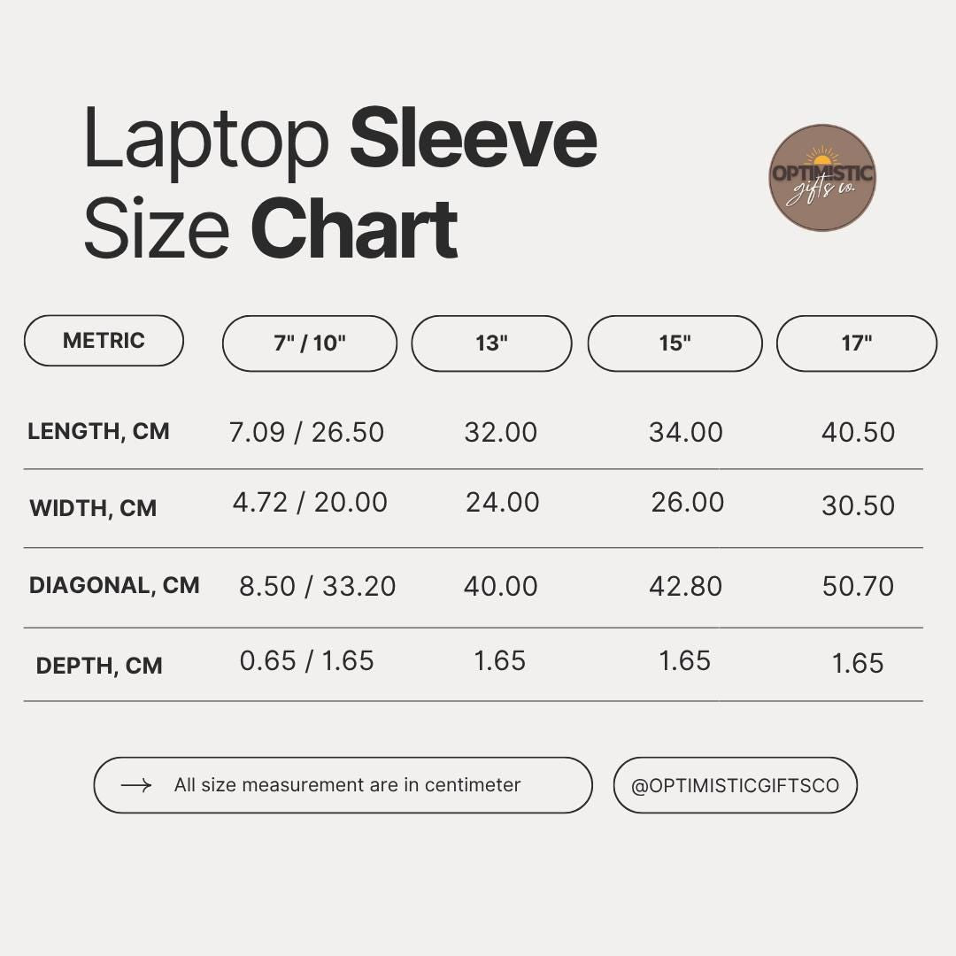 Just One More Chapter Laptop Sleeve Literary Gift Book Lover Accessory Reading Enthusiast Case Stylish Tech Organizer Gift School Supplies