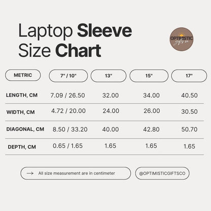 Just One More Chapter Laptop Sleeve Literary Gift Book Lover Accessory Reading Enthusiast Case Stylish Tech Organizer Gift School Supplies