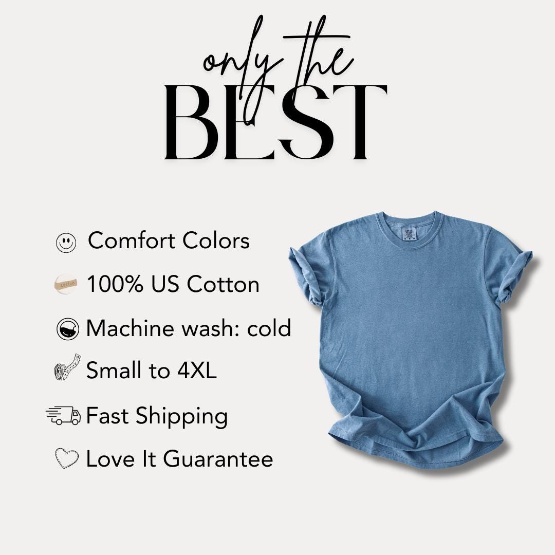 Personalized Spooky Mamas Social Club Comfort Colors T-Shirt Custom Year Halloween Shirt Gift for Mom Halloween Shirt Mom Life Halloween Tee