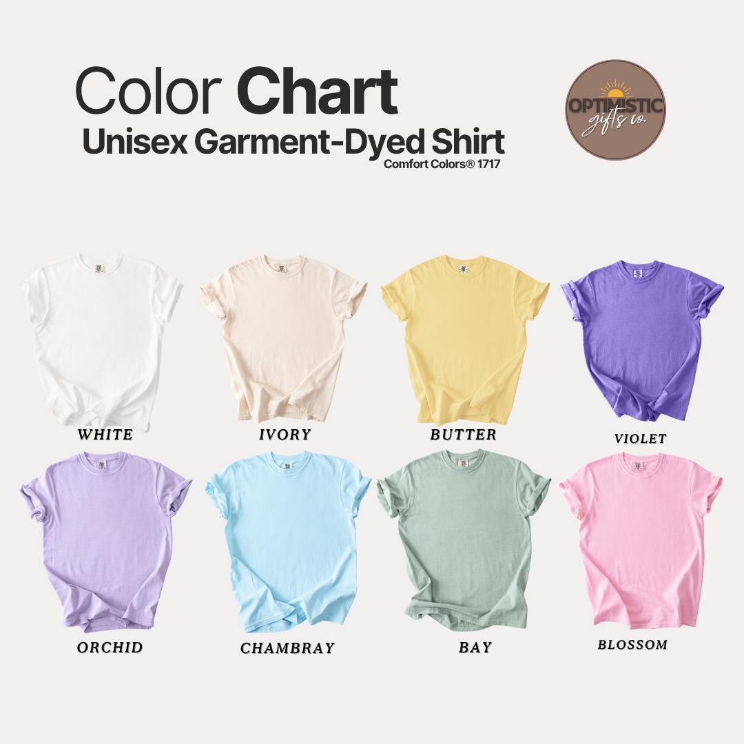 Spooky Cute Ghost Hair Stylists Comfort Colors T-Shirt Unisex Halloween Tee Fun Costume Hairdresser Shirt Autumn Apparel Halloween Outfit
