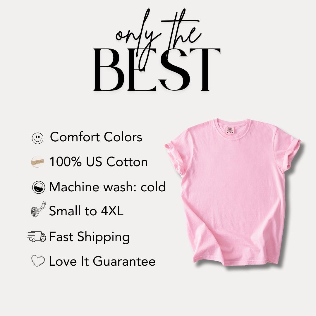 Personalized Spooky Mama Halloween Comfort Colors T-shirt Customized Kids' Name Shirt Boo Crew Shirt Spooky Season Gift Halloween Mom Shirt