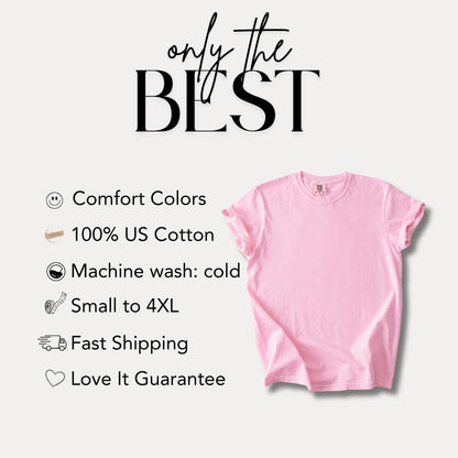 Halloween Hairstylist T-Shirt Comfort Colors Cute Ghost Hairdresser Shirt Barber Life Fall Outfit Spooky Stylist Shirt Witchy Salon T-Shirt