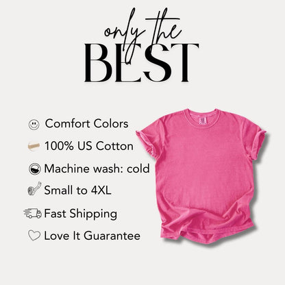 Life Is Better With Cats And Books T-Shirt Comfort Colors Black Cat Graphic Tee for Cat Lovers Cozy Reading Bookworm Gift Book Lover Tee