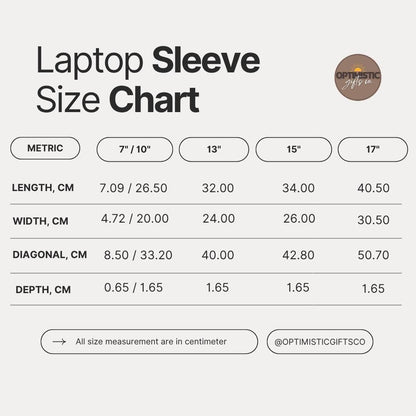 Back to School Laptop Sleeve with Cute Pencil Design Tech Case for Students or Kids Unique School Supplies Gift for Students Laptop Case