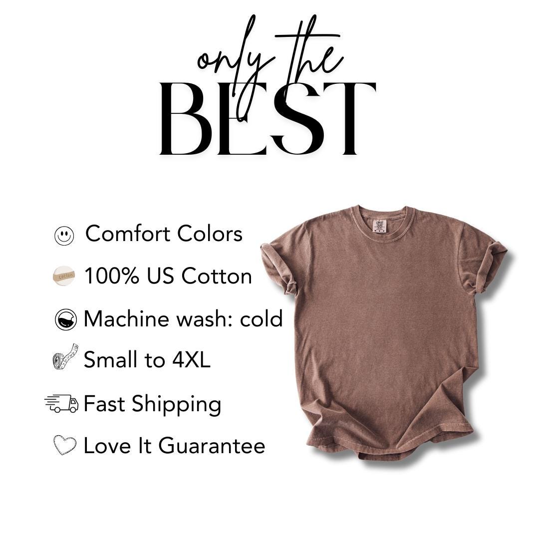 Dancing Skeletons T-Shirt Comfort Colors Halloween Graphic Tee Spooky Season Party Shirt Cute Skeleton Dance Top Distressed Spooky Shirt