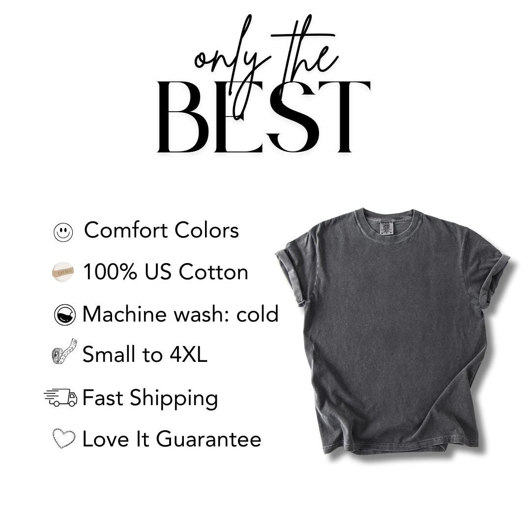 Boo Jee Halloween T-Shirt Comfort Colors Cute Ghost Pumpkin Graphic Tee Fall Spooky Season Boo Jee Spooky Boujee Shirt Gift for Halloween