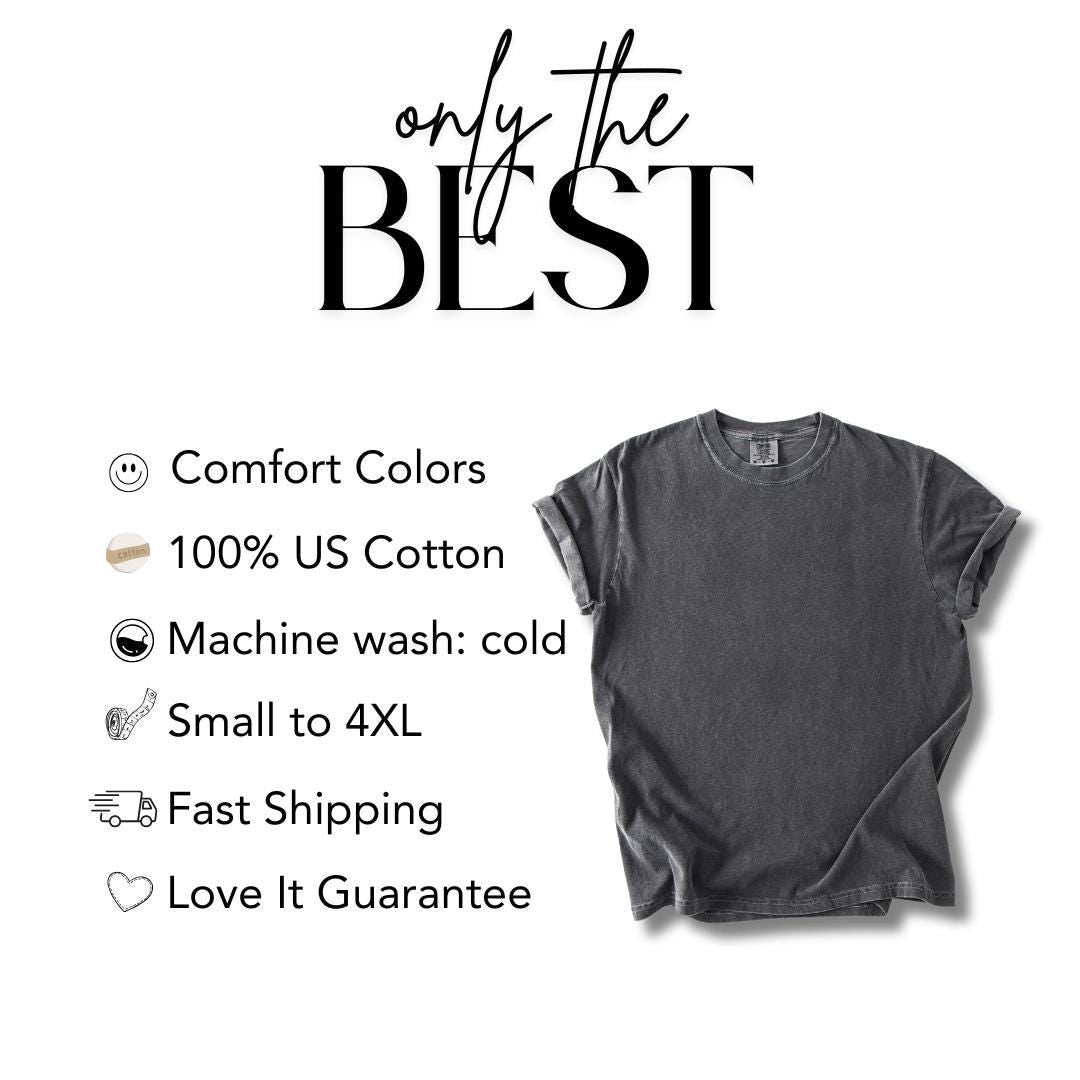 Halloween Pumpkin Face T-Shirt Comfort Colors Cute Jack O Lantern Shirt Spooky Season Fall Aesthetic T-Shirt Trick Or Treat Halloween Outfit